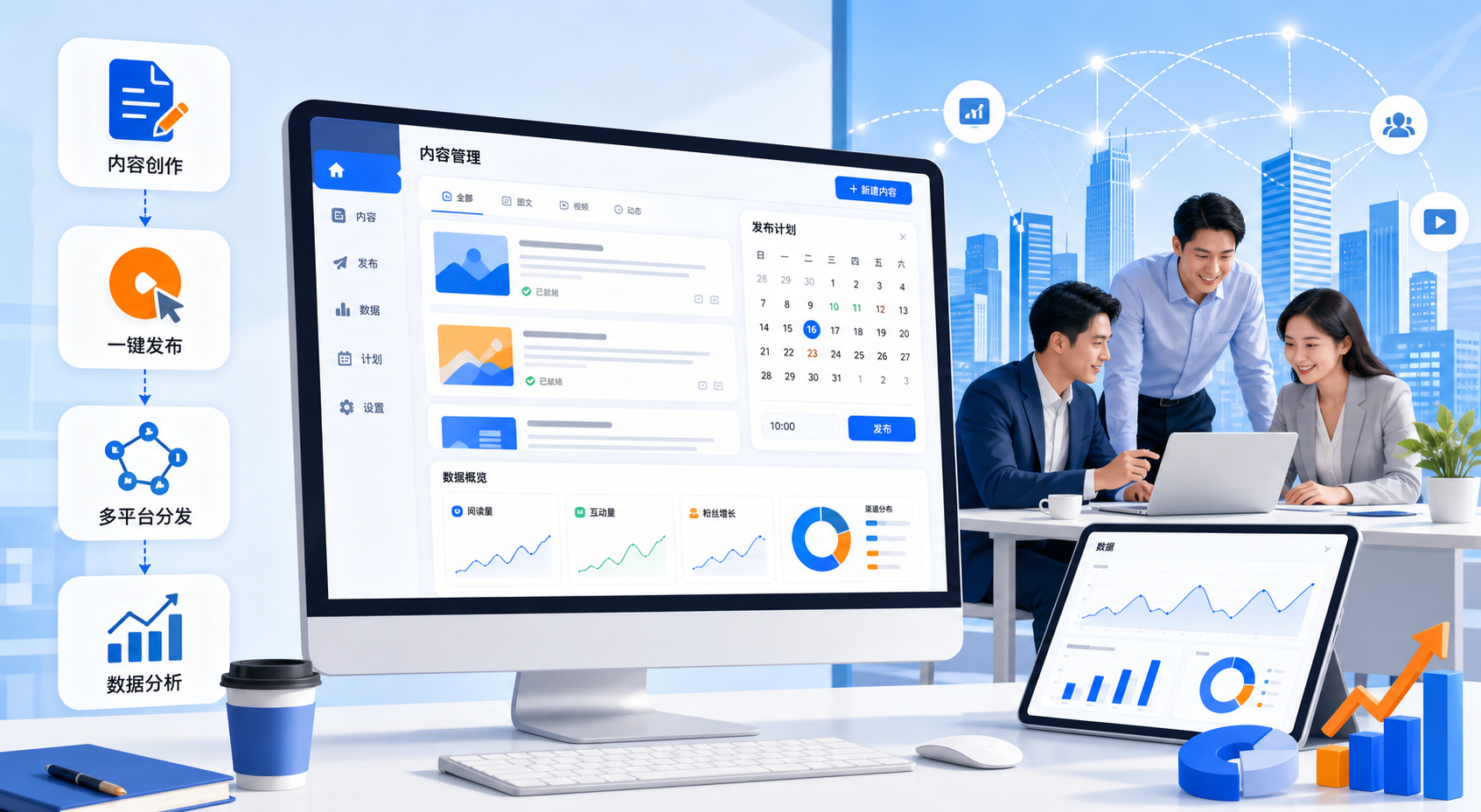 深入解析搜狐自动发文工具的优势,助力宜宾企业成功